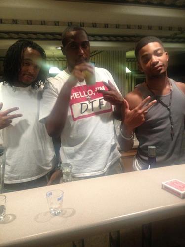 #GTDSQUAD #TEAMRALPHLAUREN #SWISHERGANG #HAIRWEAVEKILLA
#FREEVITO
#TEAMSTAYFRESH
