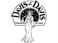 Davis & Davis, Attorneys at Law: A team of professionals, working for you.