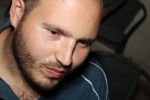 CardonaJul's profile picture. Maltese writer of Philosophical Horror. By philosophical, I refer to a labyrinth of questions. By horror, I mean the consequences of asking such questions.