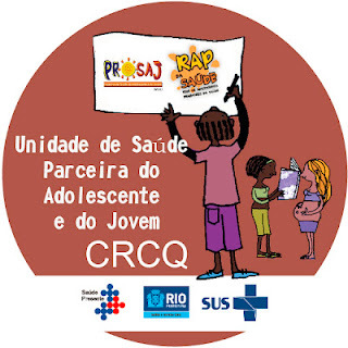 Gerência de Programas de Saúde do Adolescente da SMSDC Rio
