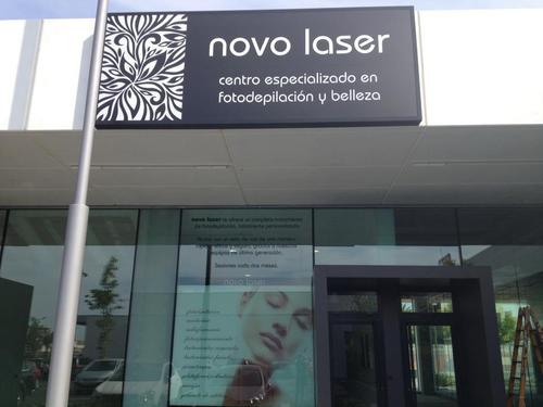 Novo Laser (@novolaser1) | Twitter