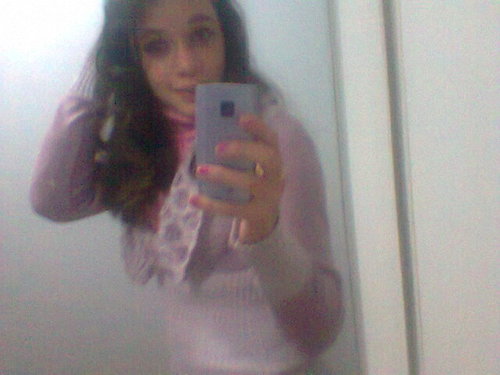 me segue q ty sigo de voltaaaaa *-*