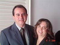 Pastor evangélico, geográfo, contabilista, servidor público e blogueiro. Casado e papai com muito orgulho de trigêmeos lindos.