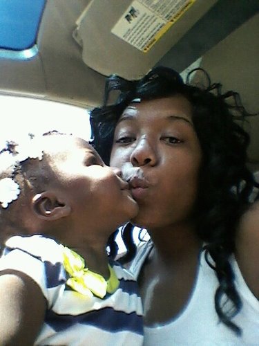 SymoneBrookMa's profile picture. LIVING LIFE AN LOVING DARRIAN LA'NAE!:)