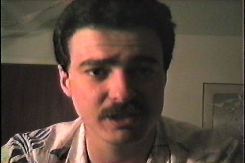 HaveANiceDayMF's profile picture. 