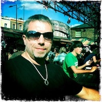 English teacher in Taipei, Taiwan, and owner of http://t.co/Akumu6ttzw