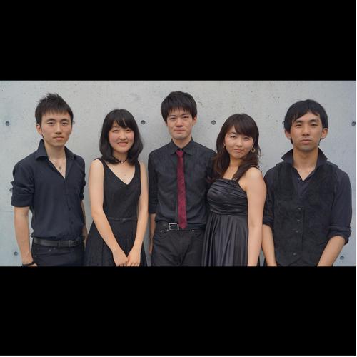 慶應義塾大学 湘南藤沢キャンパス a cappella singers K.O.E. の混成５人バンド、スナックゆみのアカウントです。
メンバーのプライベートやライブ情報などをツイートします！(*^^*)