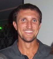 ajberster's profile picture. 