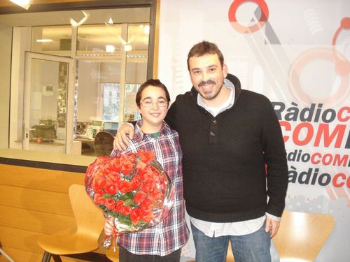 rogermini's profile picture. 