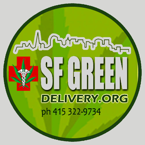 SFGreenDeliveryさんのプロフィール画像