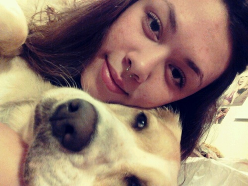 VayVay7's profile picture. #AnimalLover #GoBeavs #OSU #CollegeBound