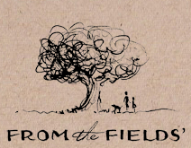 _FromTheFields_'s profile picture. From the Fields’ makes handcrafted, fresh, delicious and nourishing granolas, cereals and oatmeals for your breakfast table.

Eat Well, Be Well