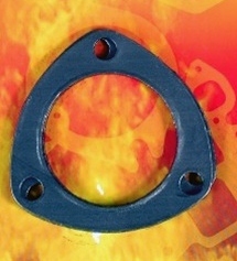 We are the manufacturer of premium graphite exhaust gaskets! With over 400 parts to choose from! Made in the USA!