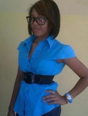 ♥SOii UNA ChAMAKiiTAh SECiiLLA JEVy, NO ME LA HEChO & TOO LA VAiiNA♥