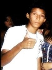 Gabriel, 15 anos, vida loka, gosto de curtir um bom reggae, moro em poço branco-RN & natal-nr tambem, e seguê ae pra saber mais ;] ' (yn) '