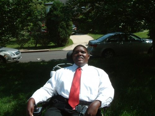 Welcome! I am Alexander Calhoun. I am a die hard DC sports fan. I am a blogger/writer and a future social media marketer.