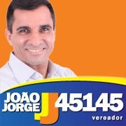 Candidato a vereador em São Paulo pelo PSDB.