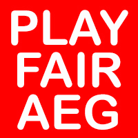 PlayFairAEG's profile picture. We are not against AEG's proposal to build a stadium in DTLA, we just want it built in a way that is fair for the community & environment. Share your concerns!