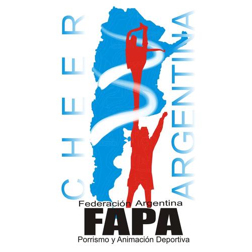 Federación Argentina de Porrismo y Animación - Representante de ICU - Único Ente Oficial en Argentina.
