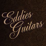 Official Twitter of St. Louis' premier boutique guitar shop.