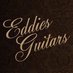 Eddie's Guitars (@eddiesguitars) Twitter profile photo Eddie's Guitars (@eddiesguitars) Twitter profile photo