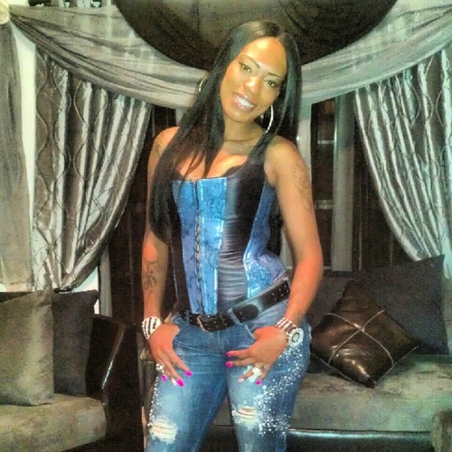 Imy_Da_Queen's profile picture. I Want More Than What Meets Da Eye