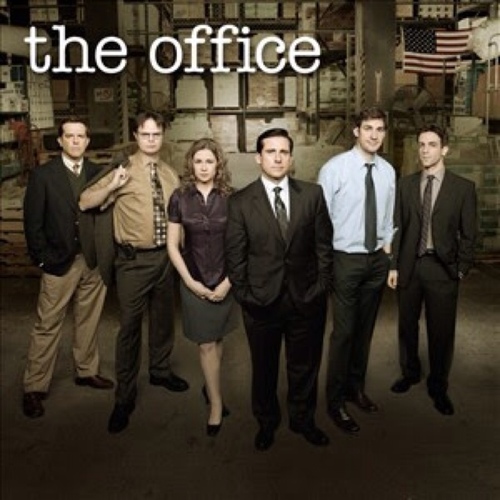 TheOfficeForYou's profile picture. Daily quotes from your favorite show, The Office.