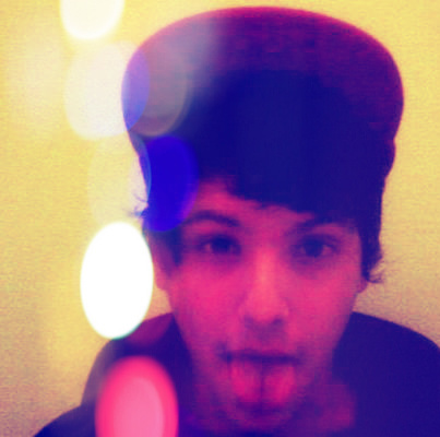 Pra Que Biooo?? Follow-me!