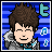 17 anos, solteiro, jogador de Habbo, Sou 100% Sacana.