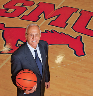 Head Coach - SMU Basketball
http://t.co/rRVhduDH
