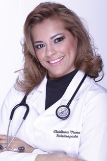 Fisioterapeuta Dermatofuncional, casada e Muito Feliz!!!!