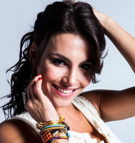 Amo muito a minha @melfronckowiak , minha diva , minha vida