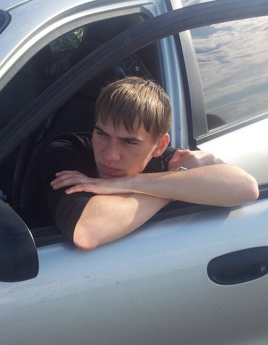 Wild_MC_7's profile picture. 