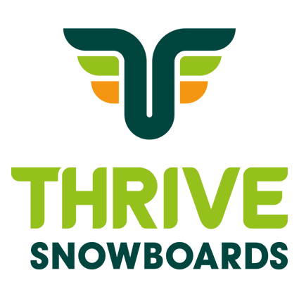 ThriveBoards's profile picture. Thrive Snowboards is the blend of community, coaching & design connecting directly with riders to help people connect to the lifestyle of snowboarding.
