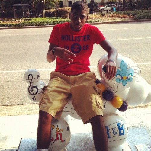 KING_OF_WALMART's profile picture. CHARLESTON ARMSTRONG aka LIL_DARRELL FOLLOW ME IMMA BE RICH ONE DAY BELIVE ME