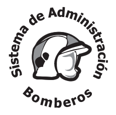 Sitio Oficial del Sistema de Administración Bomberil, programa licenciado para administrar Compañías de Bomberos
