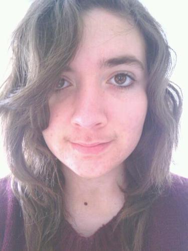 Music and my friends mean the world to me. Live life to the full, no one gets out alive. I'll follow back :D