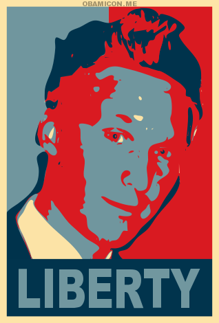 KyleLiberty's profile picture. I am a Libertarian and Objectivist spreading common sense and morality.  I believe in entrepreneurship being rewarded, not punished.