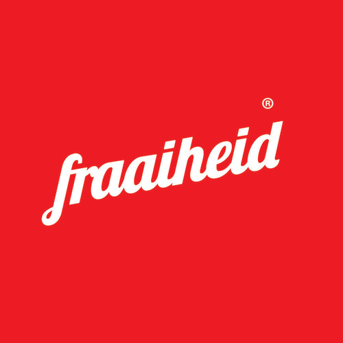Daniel Aw, Rikjan Scholten en Sjoerd Schaapveld van de Partij voor de Fraaiheid presenteren Fraaiheid