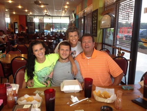 MarcoClarko's profile picture. Building 'Center Grove Living' a hyper-local publication. content is generated by the audience it serves, so it sure to read.