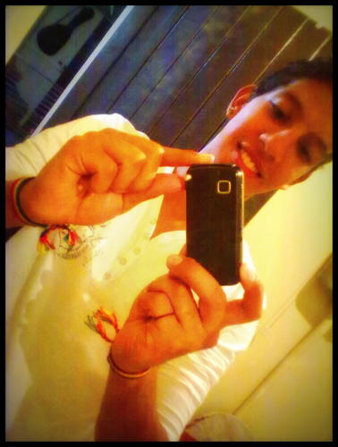 18 anos, gaúcho,Parceria e Colorado de ♥
ℱoco , ℱorça e ℱé (yn'