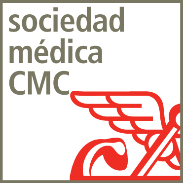 Sociedad Médica del Centro Médico de Caracas, con sede en el auditorio Dr. Joel Valencia Parparcen del anexo A del Centro Médico de Caracas, San Bernardino.