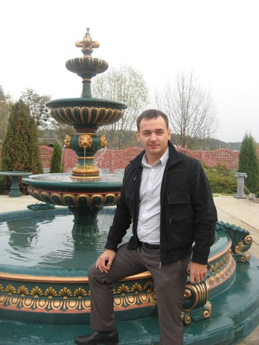 ybadanin's profile picture. 