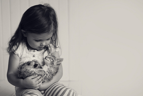 Daughter of @WoefulSeverus and @Violet_In_Blue. I don't talk much, but I love Mummy and Daddy lots. [12-26-11]