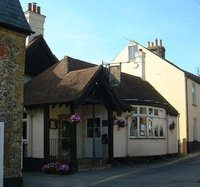 TheFoxTEwell's profile picture. Family Pub, Real Ale, Good Food, Big Beer garden with River, Play Area, Skittle Ally, Quiz Nights, Sunday Carvery, Pie Nights, Bingo, In the Good Beer Guide.