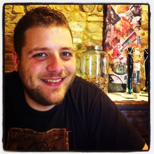 Lallo81's profile picture. Felicemente sposato con @Just_Ilde ❤️ Proprietario di @Holzhaus_Is #ifollowback