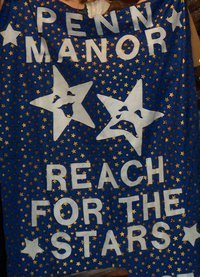 Mother of 3 boys, Spanish teacher,  Thespian Director