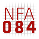 NFA084's profile picture. NFA084 c'est le nom poétique de l'unité d'enseignement Graphisme & Web du CNAM. On y parles Graphisme & développement de sites Web.
Par @sebdeg