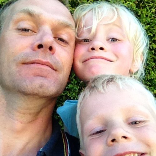 kokjelle's profile picture. 