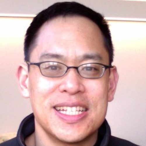 steve hsu